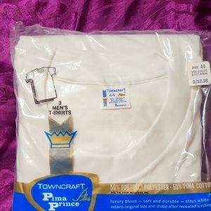 Vintage Men's Tshirt